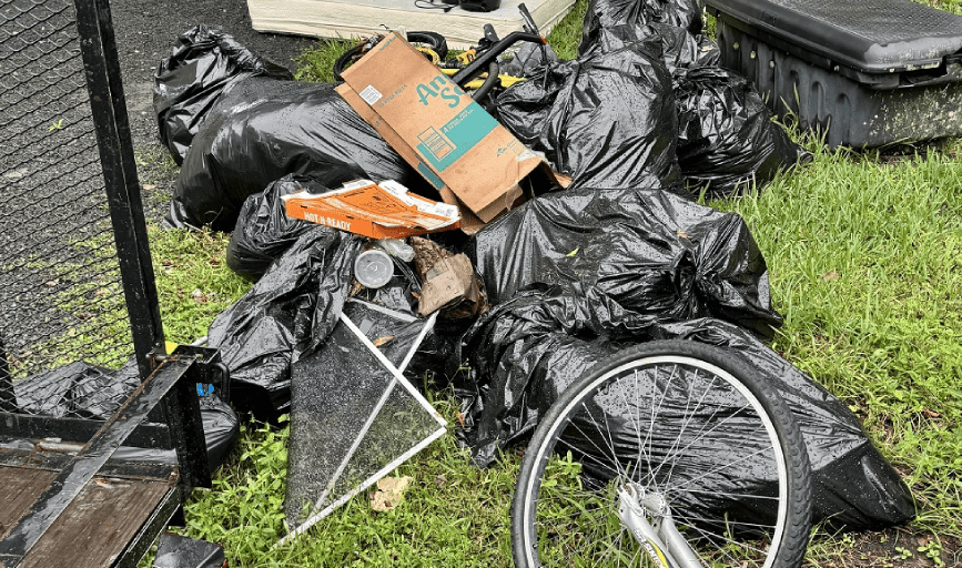 Mr.J Junk Removal